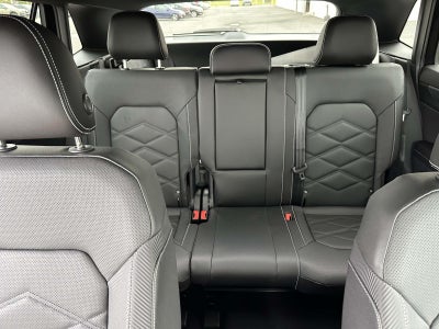 2026 Volkswagen Atlas Cross Sport 2.0T SE