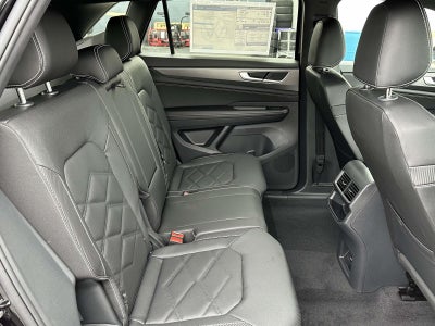 2026 Volkswagen Atlas Cross Sport 2.0T SE