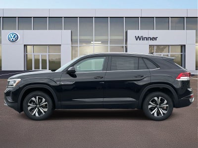 2026 Volkswagen Atlas Cross Sport 2.0T SE