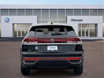 2026 Volkswagen Atlas Cross Sport 2.0T SE