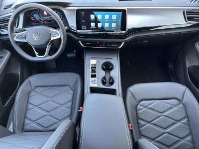 2026 Volkswagen Atlas Cross Sport 2.0T SE