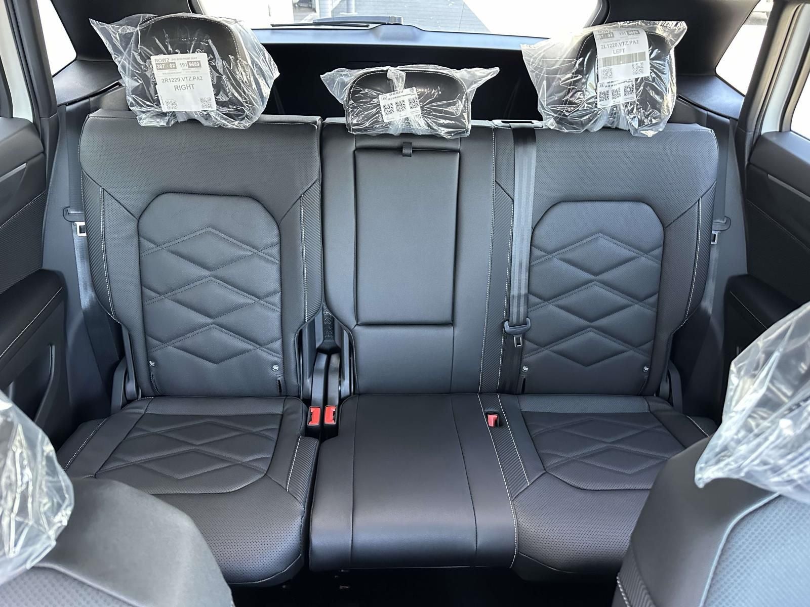 2026 Volkswagen Atlas Cross Sport 2.0T SE