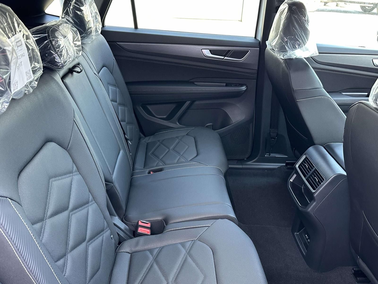 2026 Volkswagen Atlas Cross Sport 2.0T SE