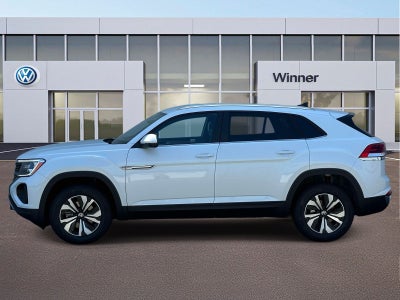 2026 Volkswagen Atlas Cross Sport 2.0T SE