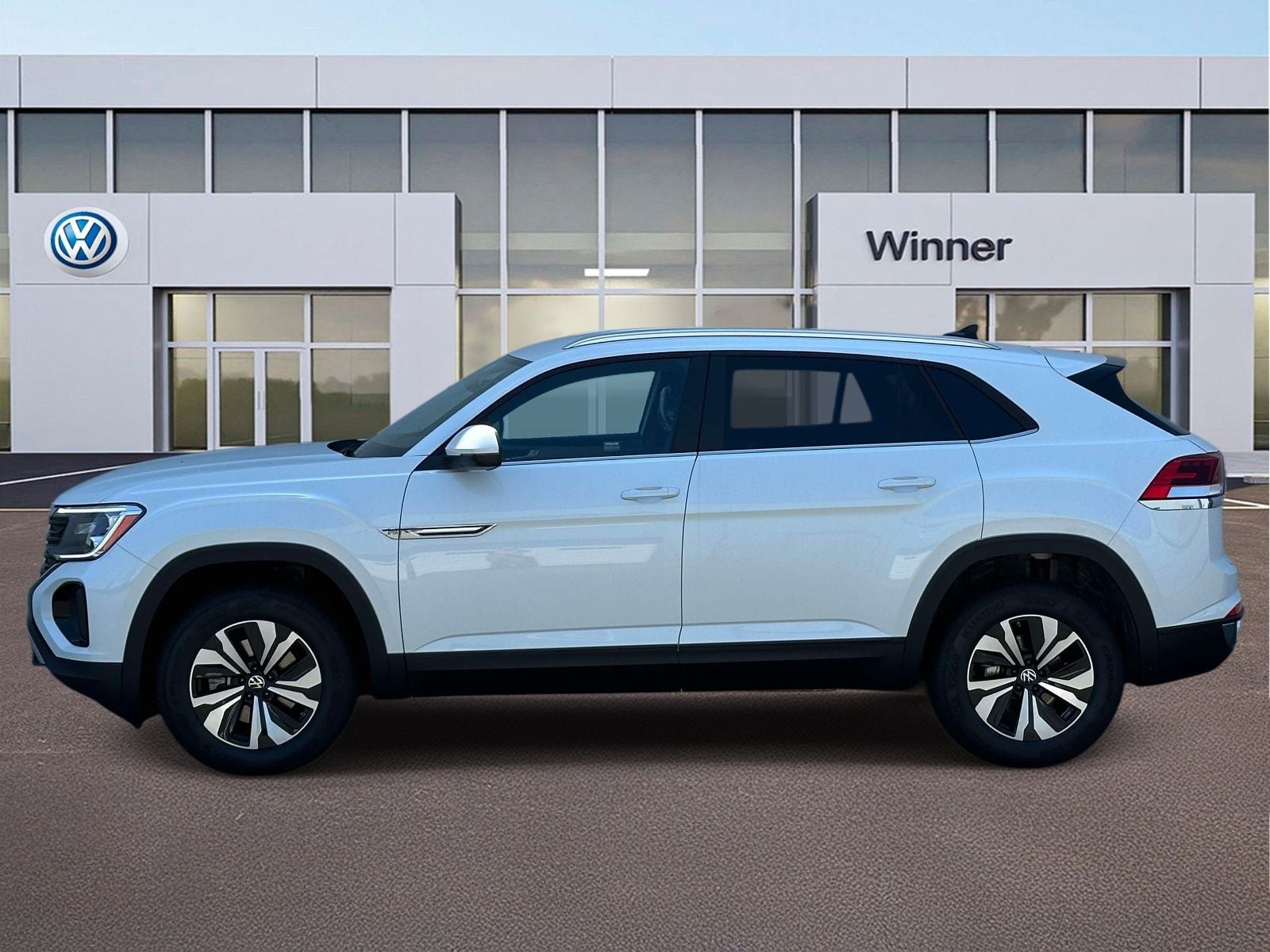 2026 Volkswagen Atlas Cross Sport 2.0T SE