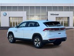 2026 Volkswagen Atlas Cross Sport 2.0T SE