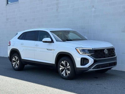 2026 Volkswagen Atlas Cross Sport 2.0T SE