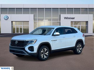 2026 Volkswagen Atlas Cross Sport 2.0T SE