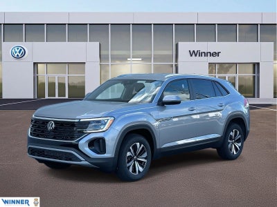 2026 Volkswagen Atlas Cross Sport 2.0T SE