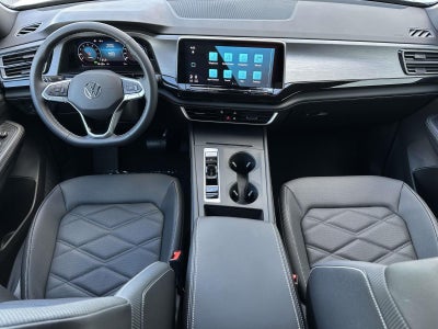 2026 Volkswagen Atlas Cross Sport 2.0T SE