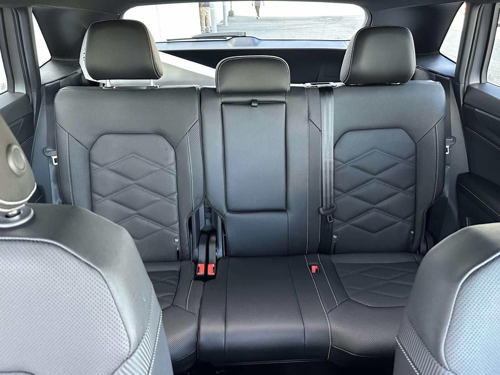 2026 Volkswagen Atlas Cross Sport 2.0T SE