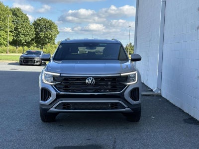 2026 Volkswagen Atlas Cross Sport 2.0T SE