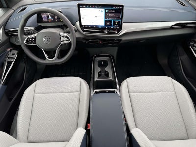 2026 Volkswagen ID.4 Pro S