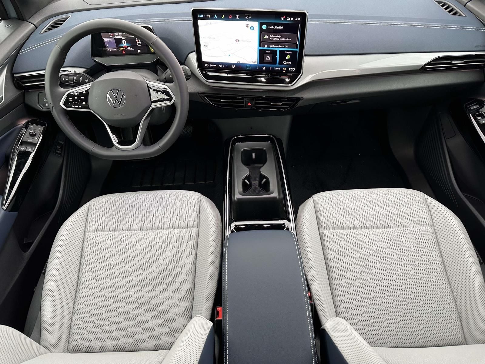 2026 Volkswagen ID.4 Pro S