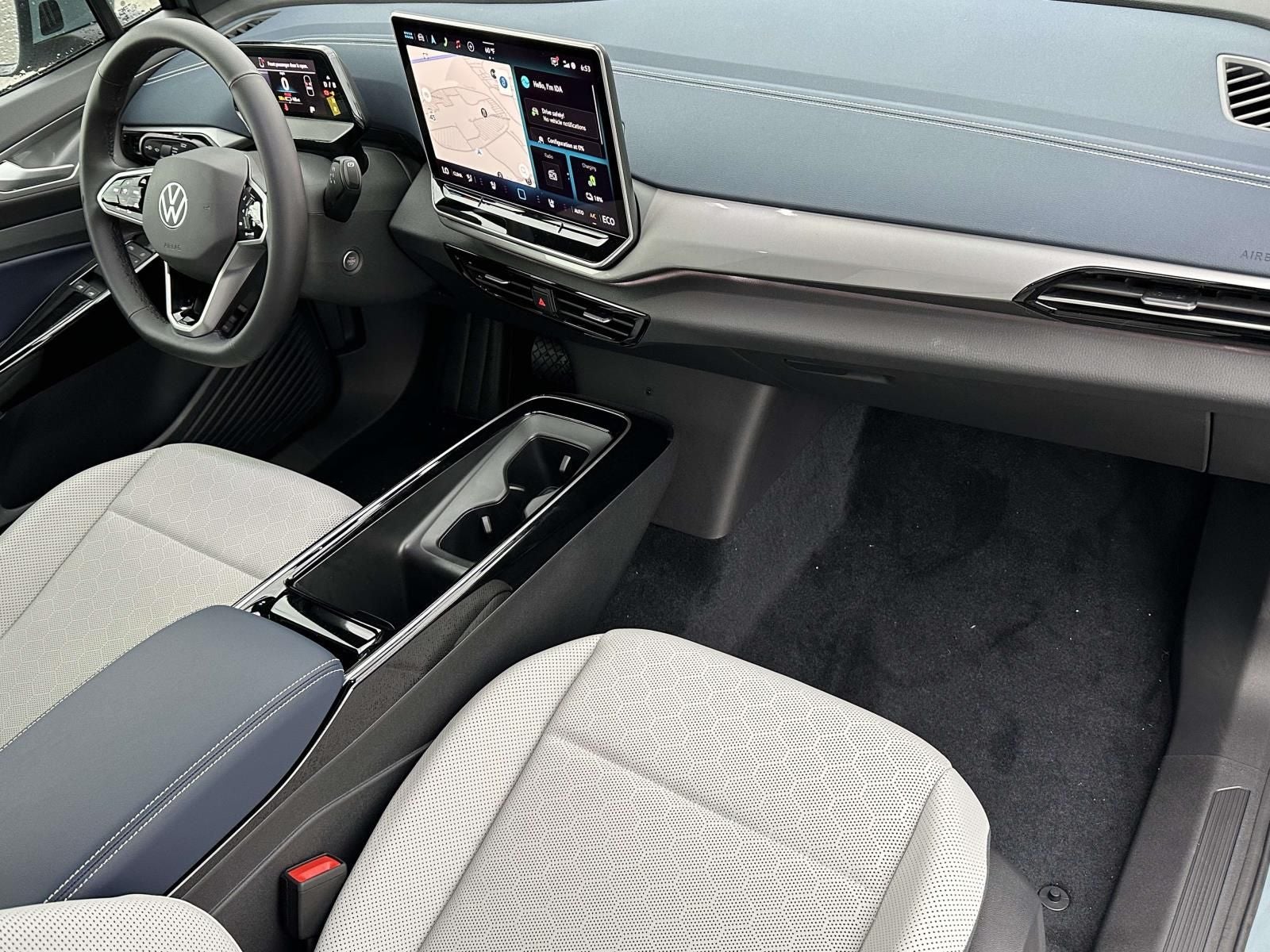 2026 Volkswagen ID.4 Pro S
