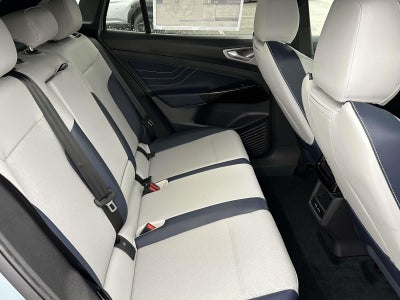 2026 Volkswagen ID.4 Pro S