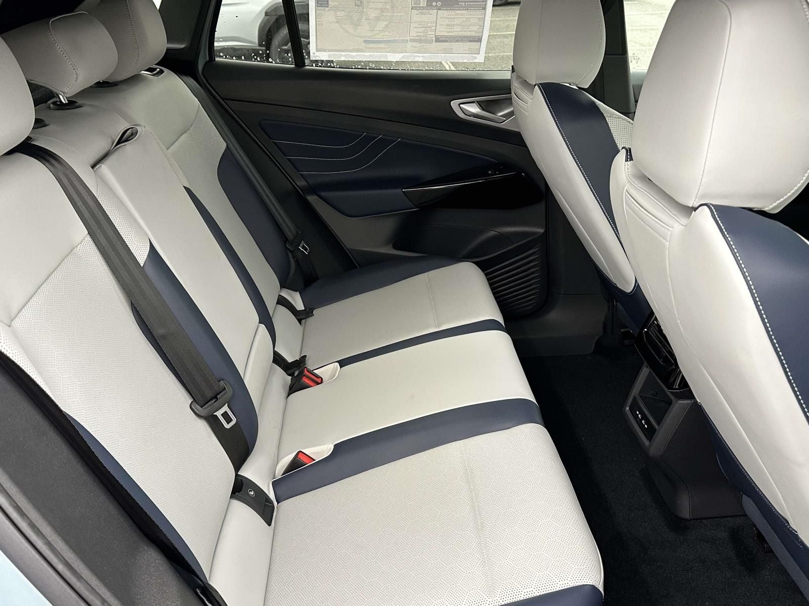 2026 Volkswagen ID.4 Pro S