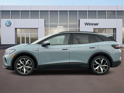 2026 Volkswagen ID.4 Pro S