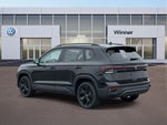 2026 Volkswagen Taos 1.5T SE Black