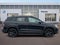 2026 Volkswagen Taos 1.5T SE Black