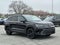 2026 Volkswagen Taos 1.5T SE Black