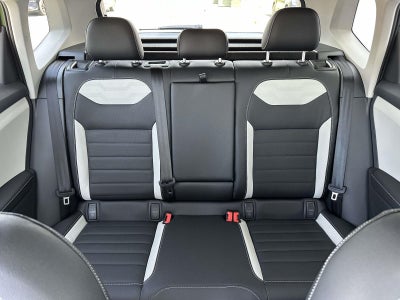 2026 Volkswagen Taos 1.5T SEL