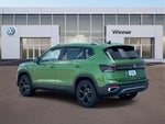 2026 Volkswagen Taos 1.5T SEL
