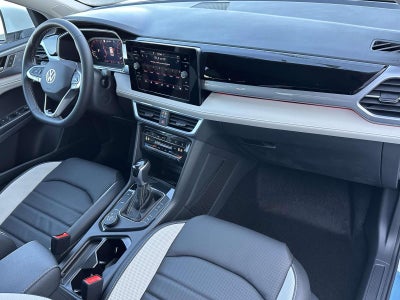 2026 Volkswagen Taos 1.5T SEL