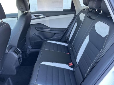 2026 Volkswagen Taos 1.5T SEL