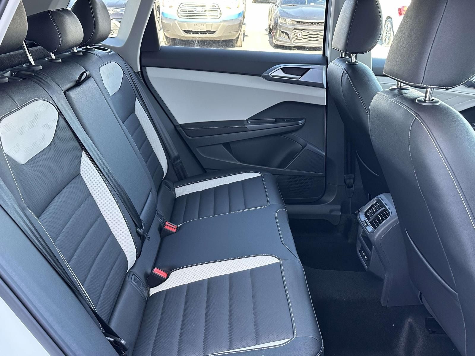 2026 Volkswagen Taos 1.5T SEL