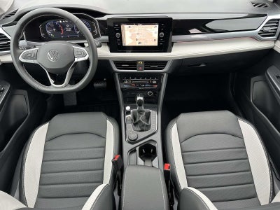 2026 Volkswagen Taos 1.5T SEL