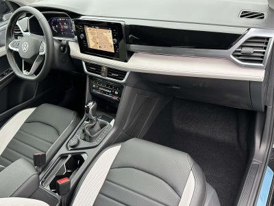 2026 Volkswagen Taos 1.5T SEL