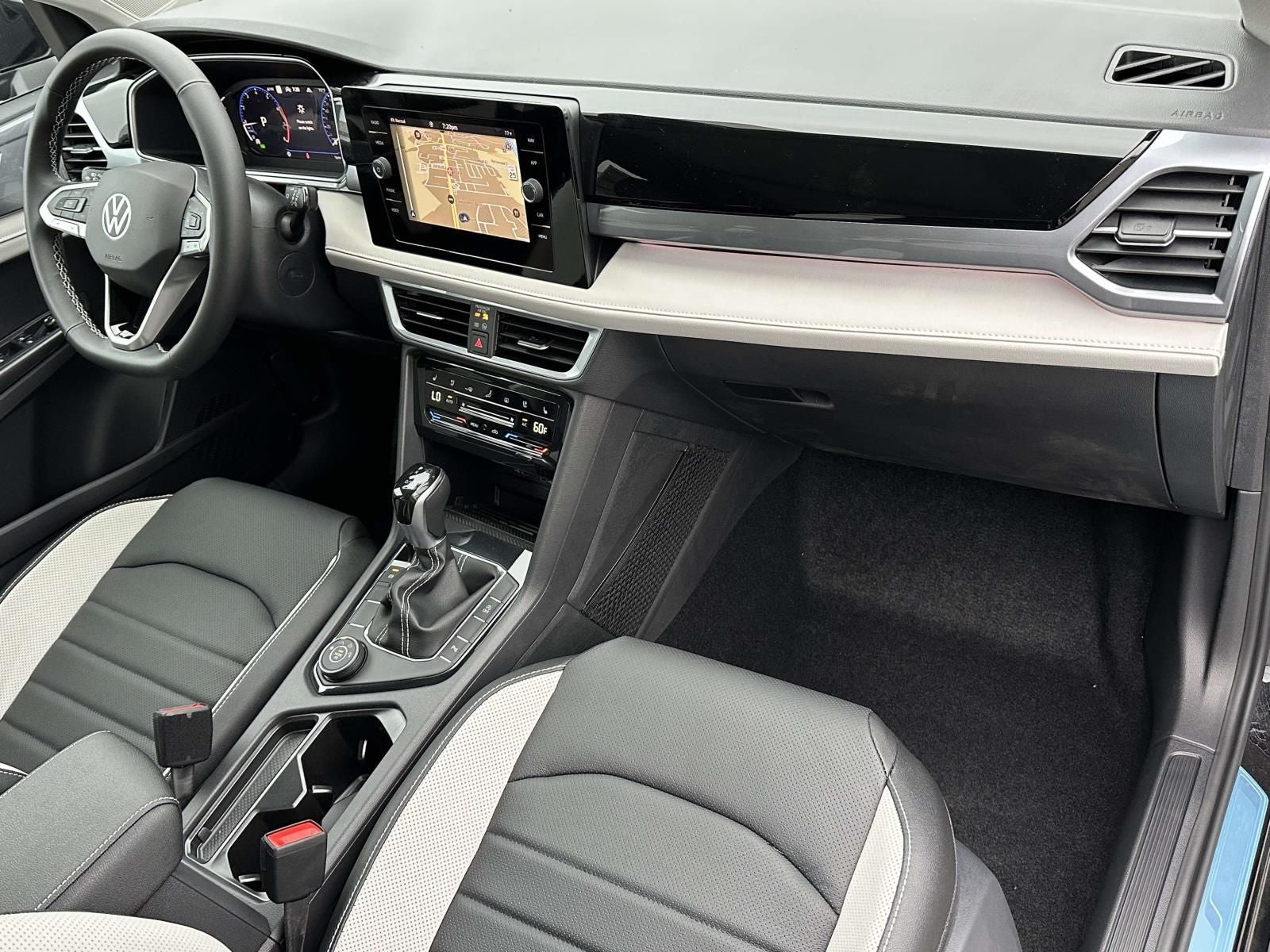 2026 Volkswagen Taos 1.5T SEL