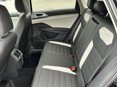 2026 Volkswagen Taos 1.5T SEL