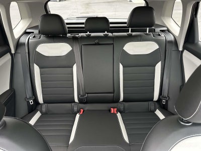 2026 Volkswagen Taos 1.5T SEL