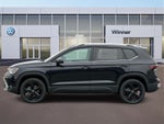 2026 Volkswagen Taos 1.5T SEL