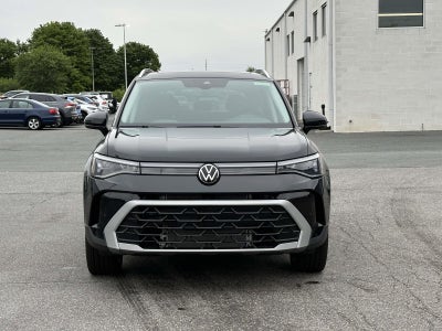 2026 Volkswagen Taos 1.5T SEL