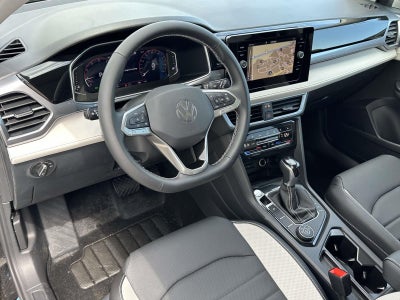 2026 Volkswagen Taos 1.5T SEL