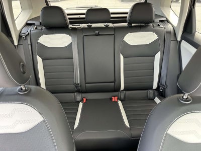 2026 Volkswagen Taos 1.5T SEL
