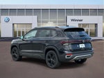 2026 Volkswagen Taos 1.5T SEL