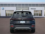 2026 Volkswagen Taos 1.5T SEL