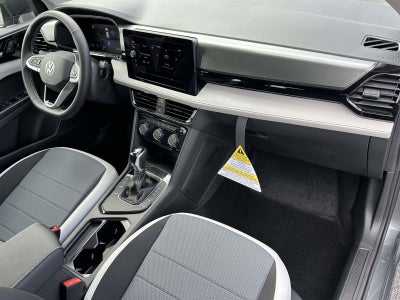 2026 Volkswagen Taos 1.5T S