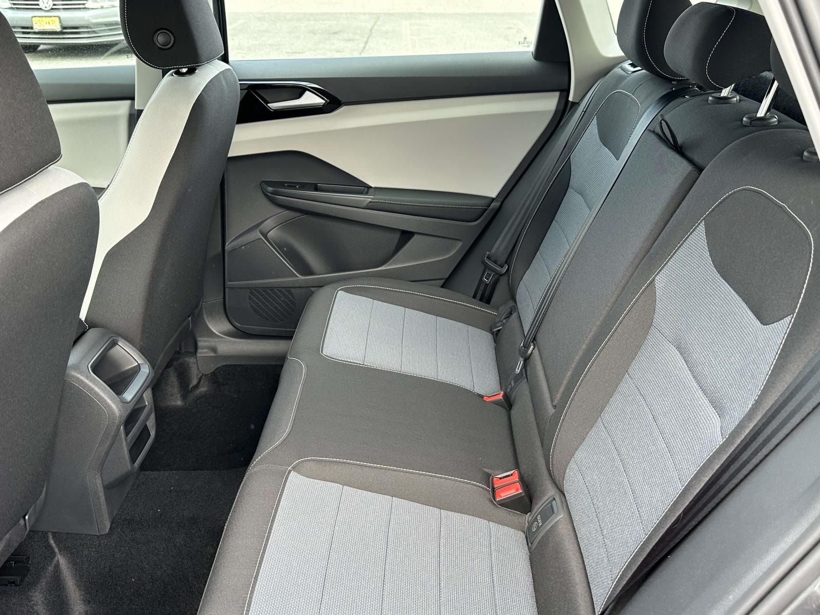 2026 Volkswagen Taos 1.5T S