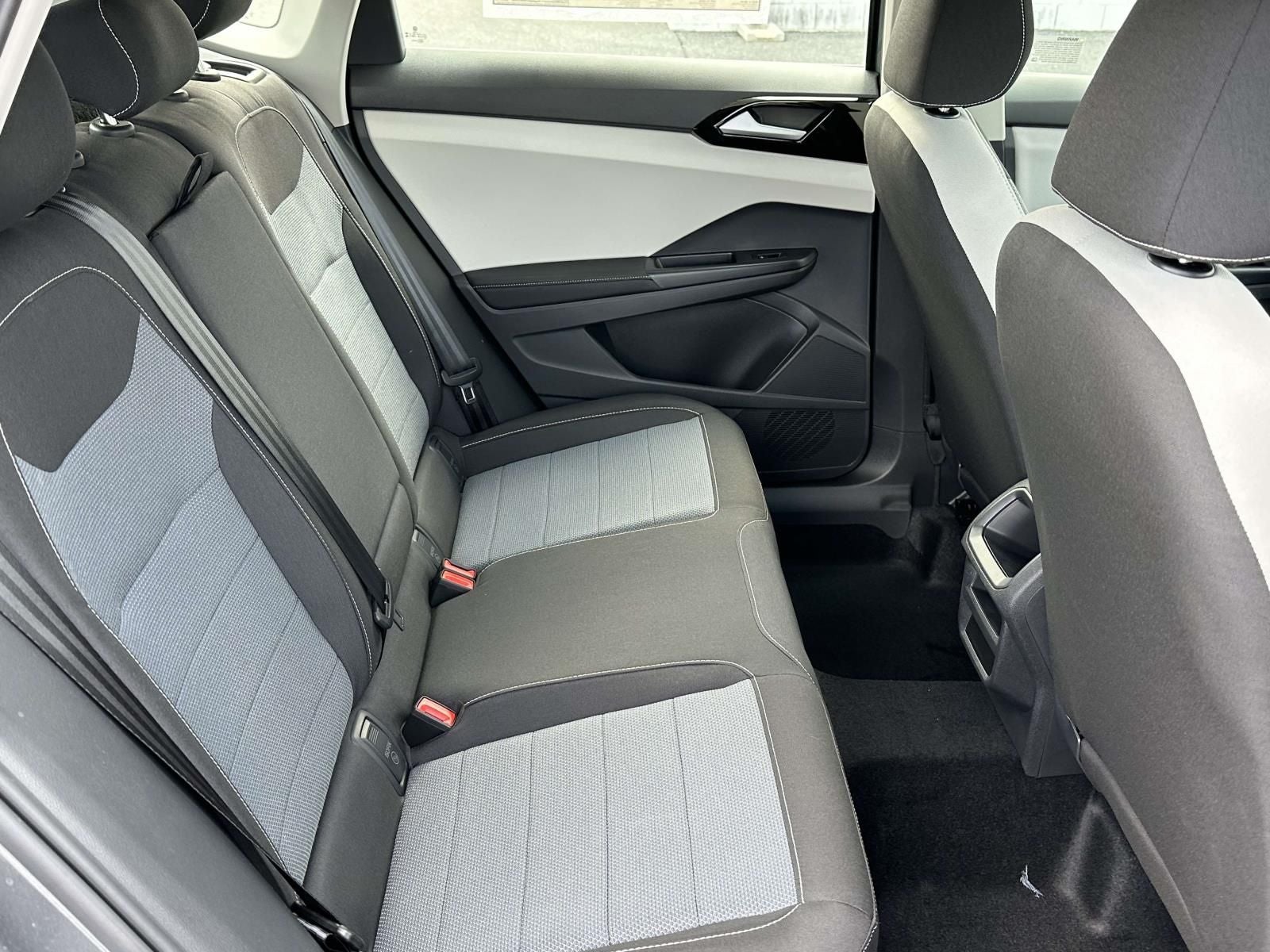2026 Volkswagen Taos 1.5T S