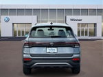 2026 Volkswagen Taos 1.5T S