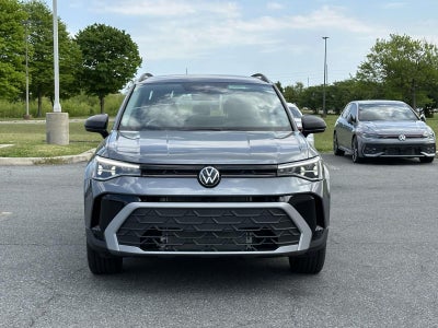 2026 Volkswagen Taos 1.5T S
