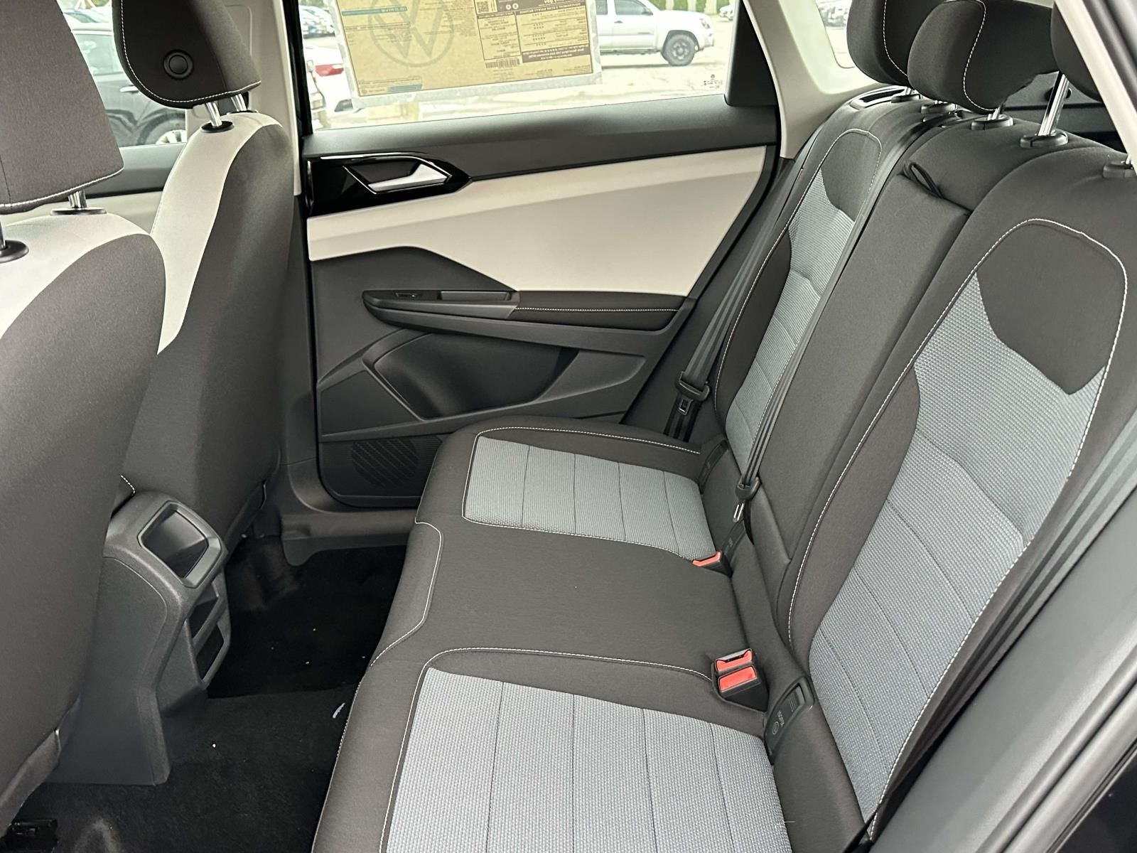 2026 Volkswagen Taos 1.5T S