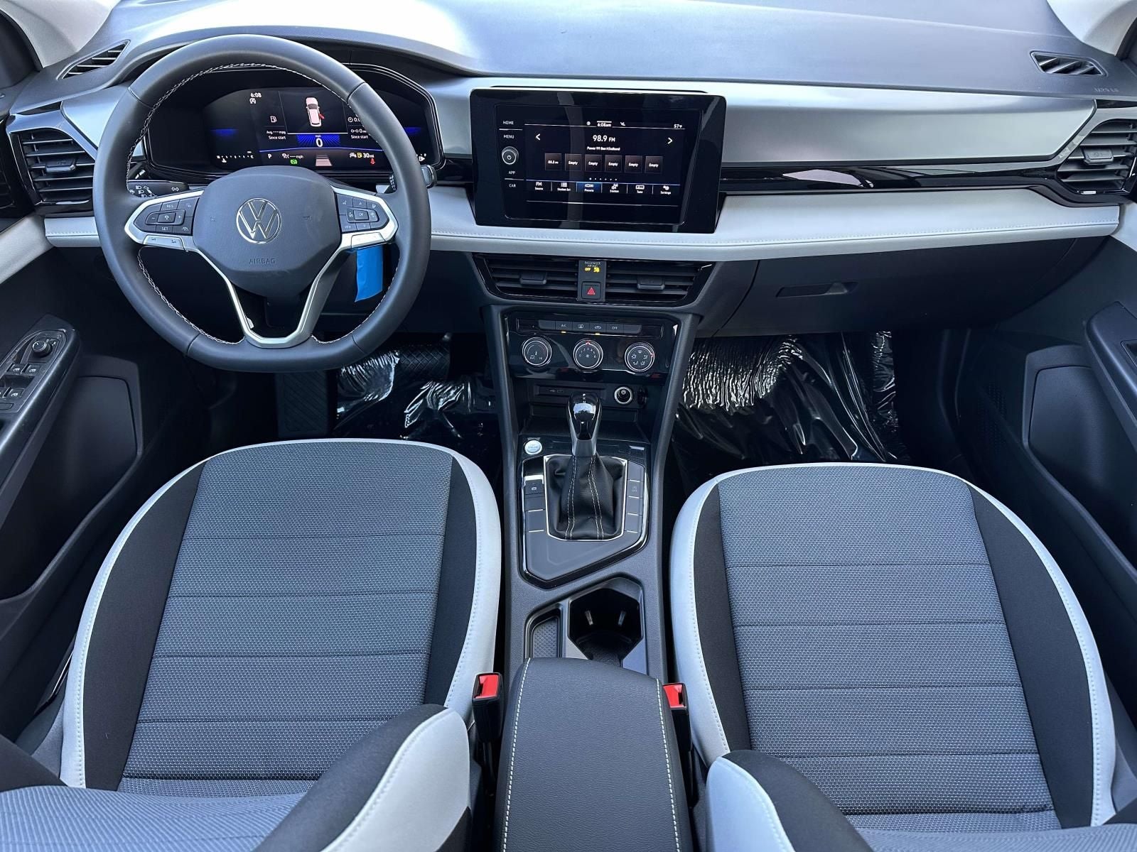 2026 Volkswagen Taos 1.5T S