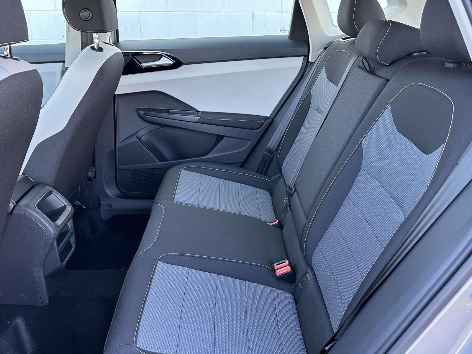 2026 Volkswagen Taos 1.5T S