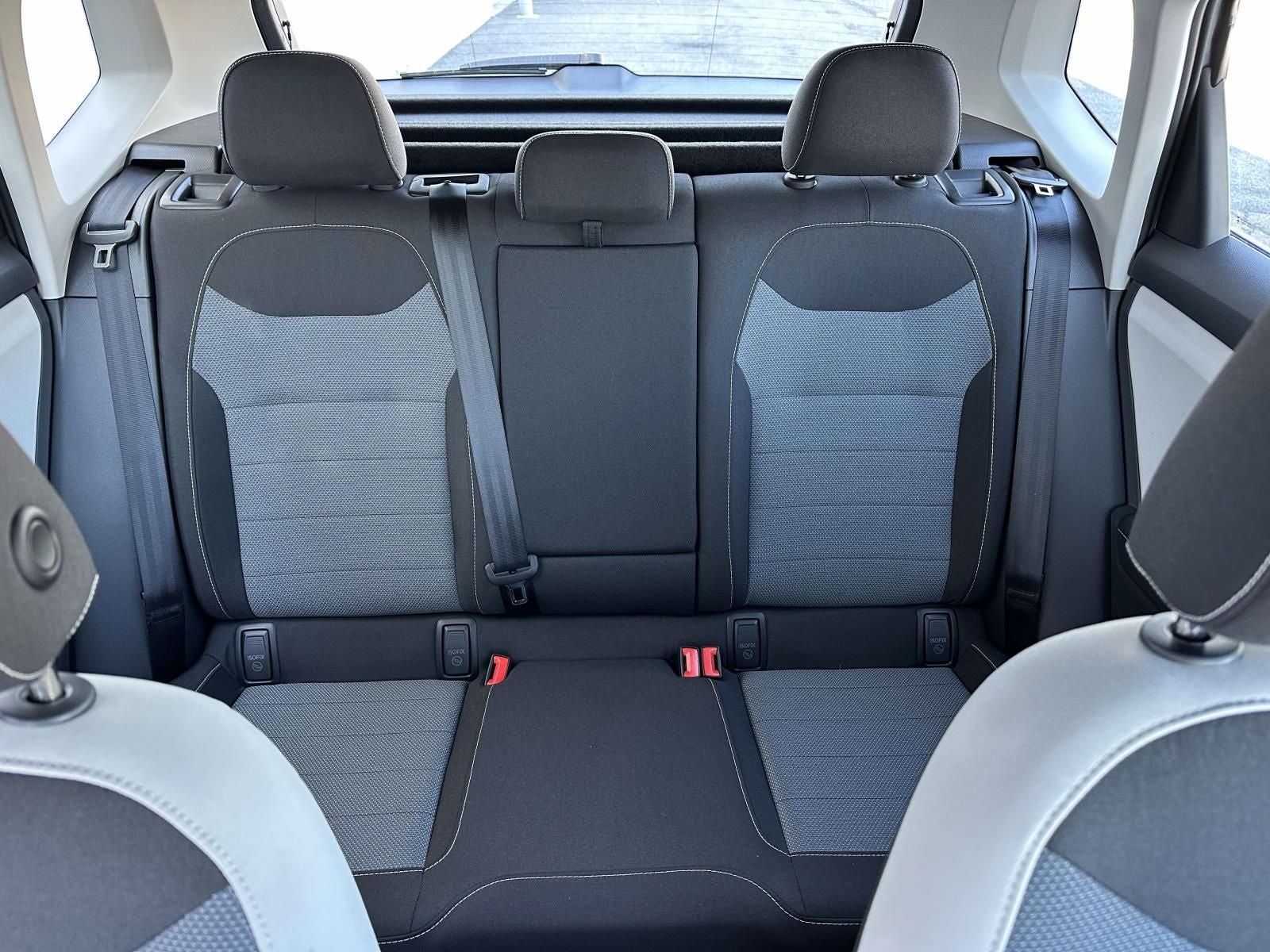 2026 Volkswagen Taos 1.5T S